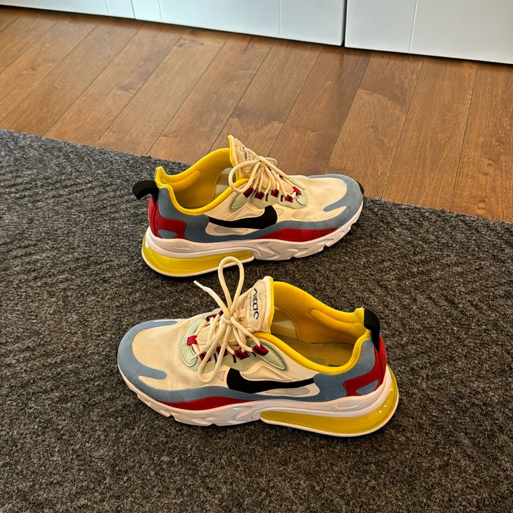 Nike Air Max 270 React Sneaker